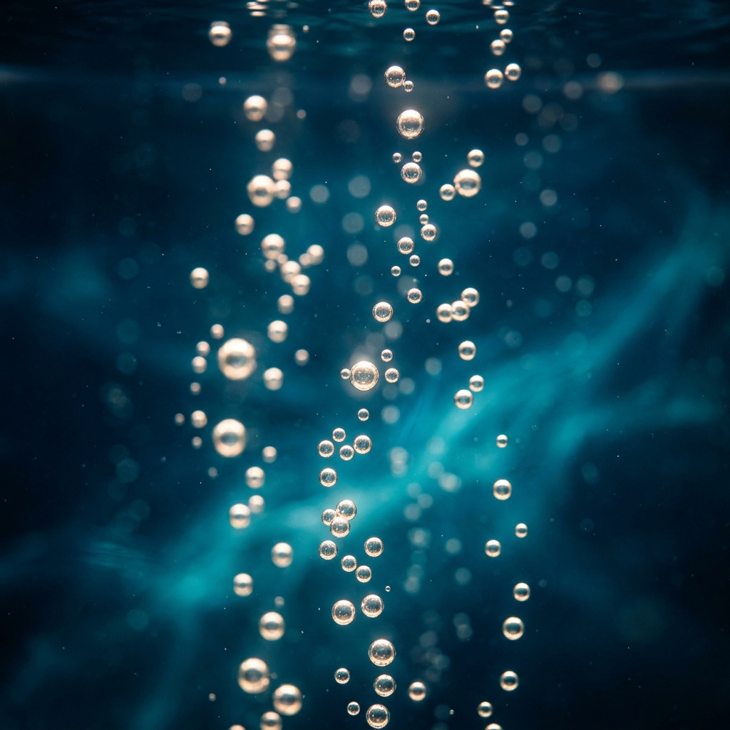 Abstract Oxygen Flow Concept